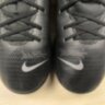 Бутси Nike Mercurial, розмір 35,5 (устілка 22 см) стан ВІДМІННИЙ