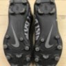 Бутси Nike Mercurial, розмір 35,5 (устілка 22 см) стан ВІДМІННИЙ