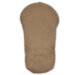 Конверт на овчине Kinder Comfort Warm Fashion Milchschokolade, размер 56-92