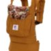 Прокат ERGObaby Organic Desert Bloom