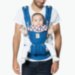 ERGObaby Carrier Omni 360 Hello Kitty Classic