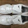 Футзалки бампи Nike Tiempo, розмір 47,5 (устілка 29,5 см) стан ВІДМІННИЙ