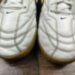 Футзалки бампи Nike Tiempo, розмір 47,5 (устілка 29,5 см) стан ВІДМІННИЙ