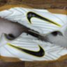 Футзалки бампи Nike Tiempo, розмір 47,5 (устілка 29,5 см) стан ВІДМІННИЙ