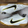 Футзалки бампи Nike Tiempo, розмір 47,5 (устілка 29,5 см) стан ВІДМІННИЙ