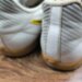 Футзалки бампи Nike Tiempo, розмір 47,5 (устілка 29,5 см) стан ВІДМІННИЙ