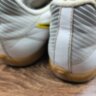 Футзалки бампи Nike Tiempo, розмір 47,5 (устілка 29,5 см) стан ВІДМІННИЙ
