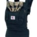 Прокат ERGObaby Organic Navy Highland Plaid