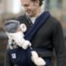 Прокат ERGObaby Organic Navy Highland Plaid