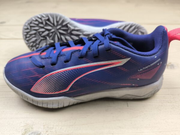 Сороконіжки Puma Ultra, розмір 32 (стільник 20 см) стан ІДЕАЛ