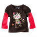 Реглан Jumping Beans «Silly Monkey», зріст 104 см