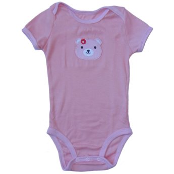 Боди детский Carters мишка, рост 83 см
