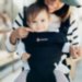 Прокат ERGObaby 360 Pure Black