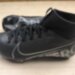 Бутcи Nike Mercurial, розмір 35 (устілка 22 см) стан ІДЕАЛ