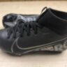 Бутcи Nike Mercurial, розмір 35 (устілка 22 см) стан ІДЕАЛ