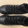 Бутcи Nike Mercurial, розмір 35 (устілка 22 см) стан ІДЕАЛ
