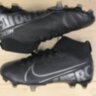 Бутcи Nike Mercurial, розмір 35 (устілка 22 см) стан ІДЕАЛ