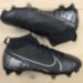 Бутcи Nike Mercurial, розмір 35 (устілка 22 см) стан ІДЕАЛ