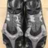 Бутcи Nike Mercurial, розмір 35 (устілка 22 см) стан ІДЕАЛ