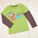 Реглан на хлопчика Jumping Beans Little Brother, зріст 86 см