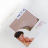 Подушка для новорожденных «Lovenest»