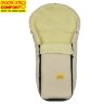 Конверт на овчине Kinder Comfort Warm Fashion Sand