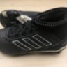 Бутси Adidas Predator, розмір 28 (устілка 17,5 см) стан СУПЕР