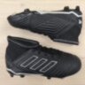 Бутси Adidas Predator, розмір 28 (устілка 17,5 см) стан СУПЕР