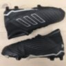 Бутси Adidas Predator, розмір 28 (устілка 17,5 см) стан СУПЕР