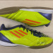 Футзалки бампи Adidas F-50, розмір 37,5 (устілка 23,5 см)