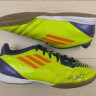 Футзалки бампи Adidas F-50, розмір 37,5 (устілка 23,5 см)