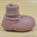 Пинетки UGG Australia (розовые)