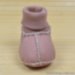 Пинетки UGG Australia (розовые)