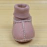 Пинетки UGG Australia (розовые)