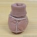 Пинетки UGG Australia (розовые)