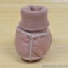 Пинетки UGG Australia (розовые)