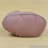 Пинетки UGG Australia (розовые)