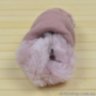 Пинетки UGG Australia (розовые)