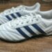 Футзалки Adidas Questra, розмір 37,5 (стільник 23,5 см) стан ІДЕАЛ