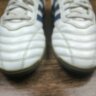 Футзалки Adidas Questra, розмір 37,5 (стільник 23,5 см) стан ІДЕАЛ