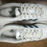 Футзалки Adidas Questra, розмір 37,5 (стільник 23,5 см) стан ІДЕАЛ