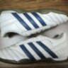 Футзалки Adidas Questra, розмір 37,5 (стільник 23,5 см) стан ІДЕАЛ