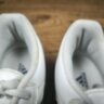 Футзалки Adidas Questra, розмір 37,5 (стільник 23,5 см) стан ІДЕАЛ