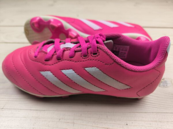 Бутси Adidas Goletto, розмір 35,5 (устілка 22,5 см) стан ВІДМІННИЙ