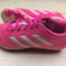 Бутси Adidas Goletto, розмір 35,5 (устілка 22,5 см) стан ВІДМІННИЙ