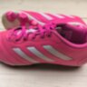 Бутси Adidas Goletto, розмір 35,5 (устілка 22,5 см) стан ВІДМІННИЙ