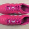 Бутси Adidas Goletto, розмір 35,5 (устілка 22,5 см) стан ВІДМІННИЙ