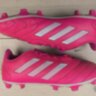 Бутси Adidas Goletto, розмір 35,5 (устілка 22,5 см) стан ВІДМІННИЙ