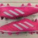 Бутси Adidas Goletto, розмір 35,5 (устілка 22,5 см) стан ВІДМІННИЙ