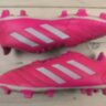 Бутси Adidas Goletto, розмір 35,5 (устілка 22,5 см) стан ВІДМІННИЙ